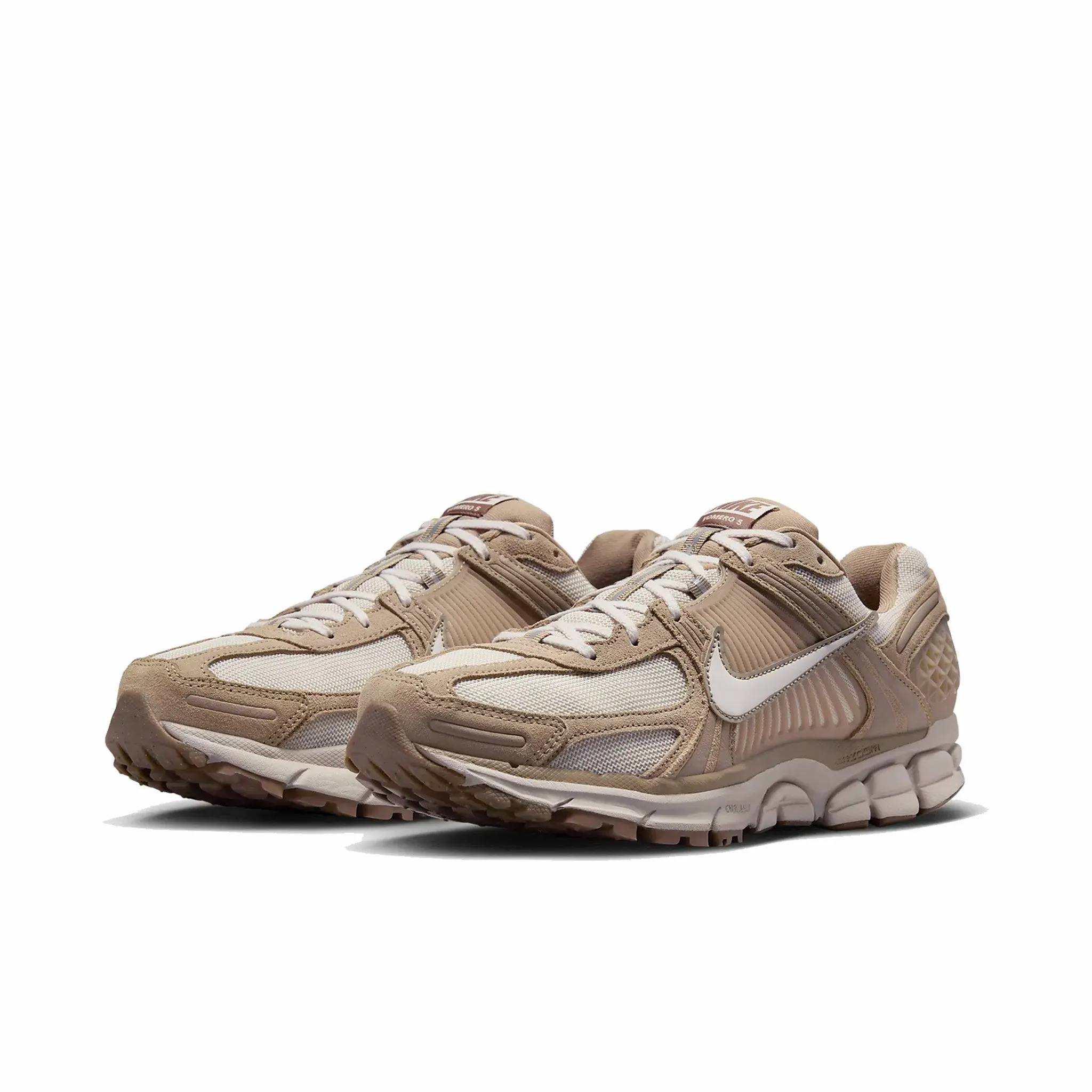 Nike Zoom Vomero 5 (Khaki/Phantom-Light Orewood Brown)