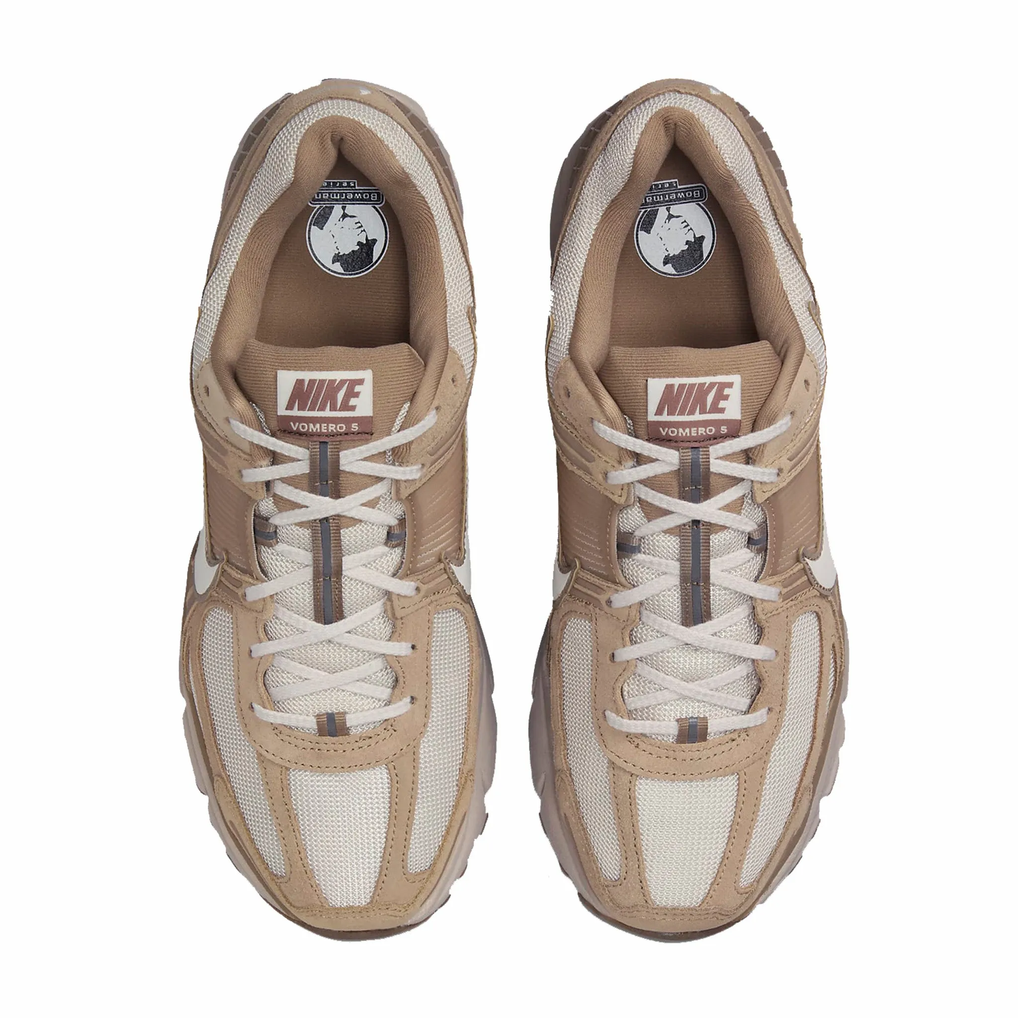 Nike Zoom Vomero 5 (Khaki/Phantom-Light Orewood Brown)