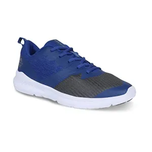 Nivia Street Runner Running Shoes for Men (Blue) UK-8