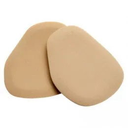 No Slip Ball of Foot Foam Inserts, 1 pair