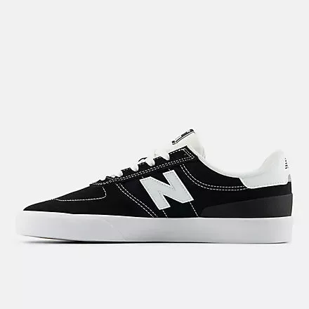 NUMERIC 272 SHOE - Black/White