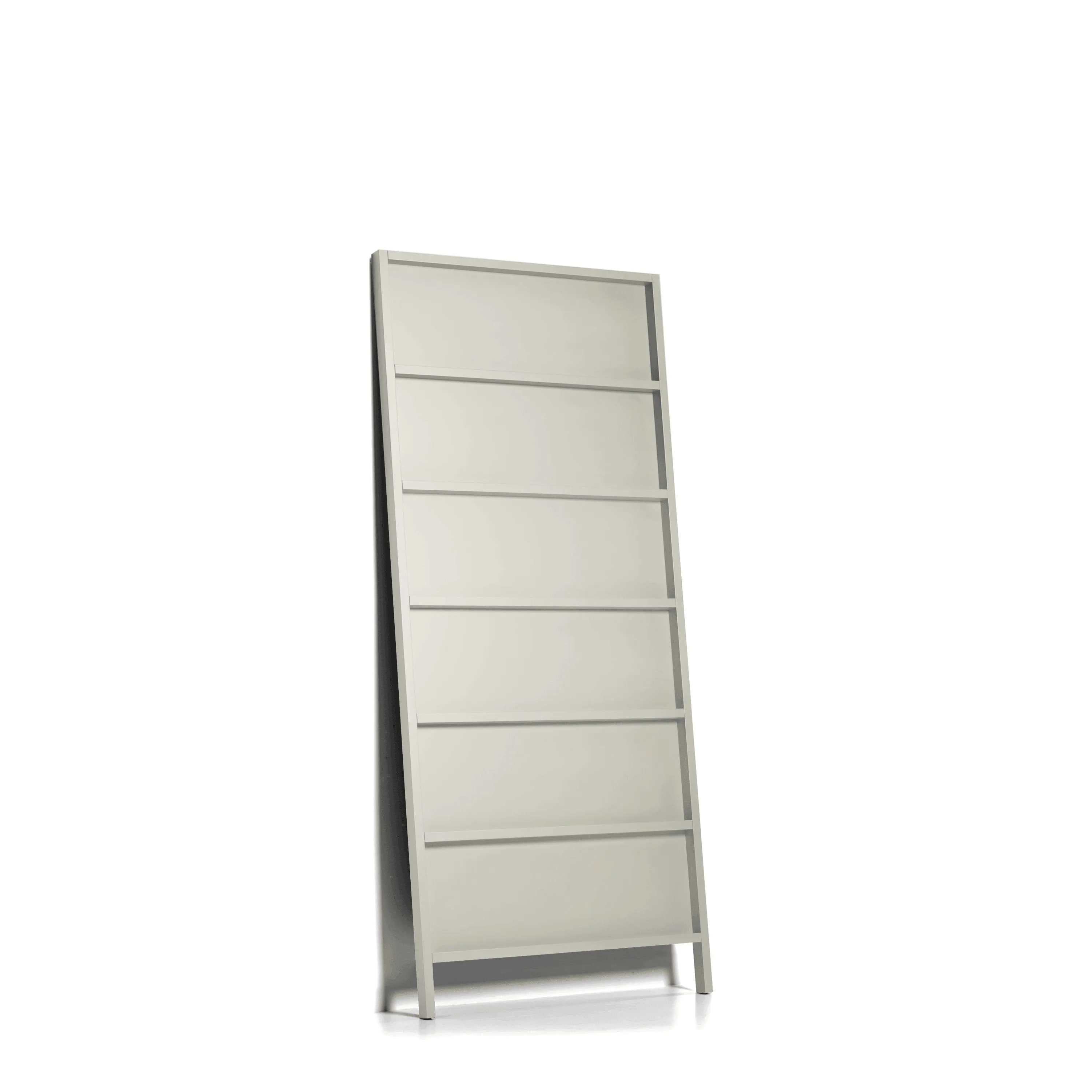 Oblique Storage Unit