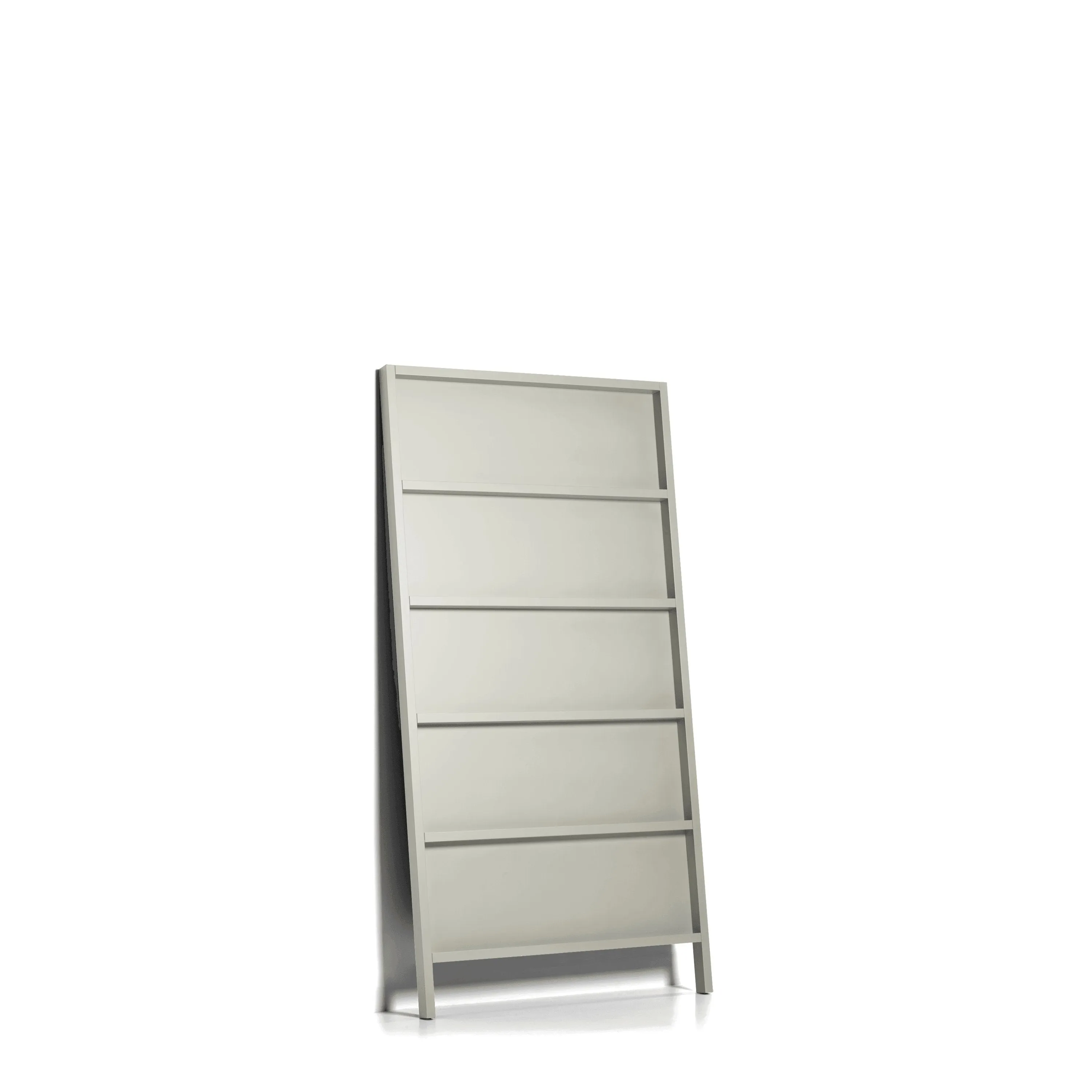 Oblique Storage Unit