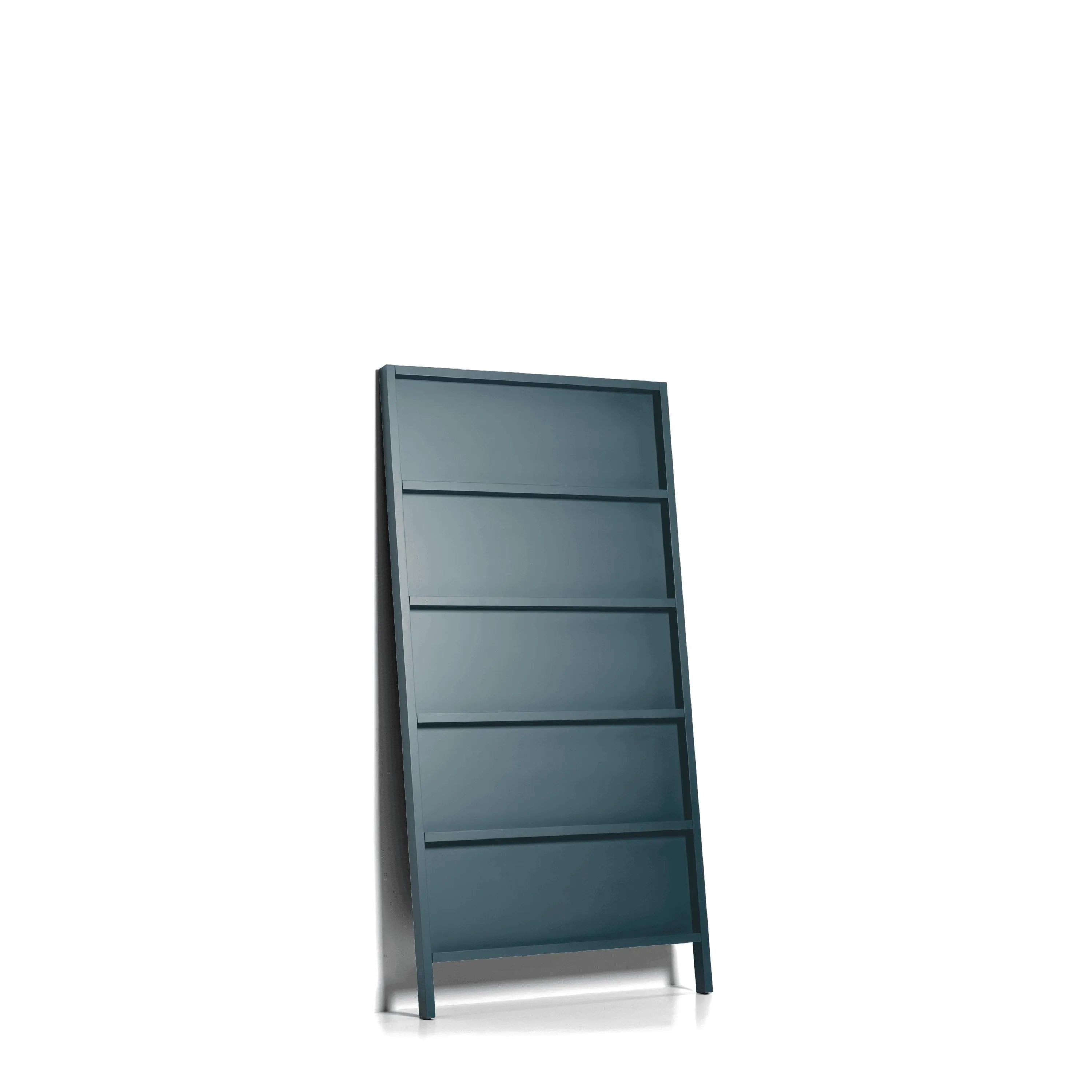 Oblique Storage Unit