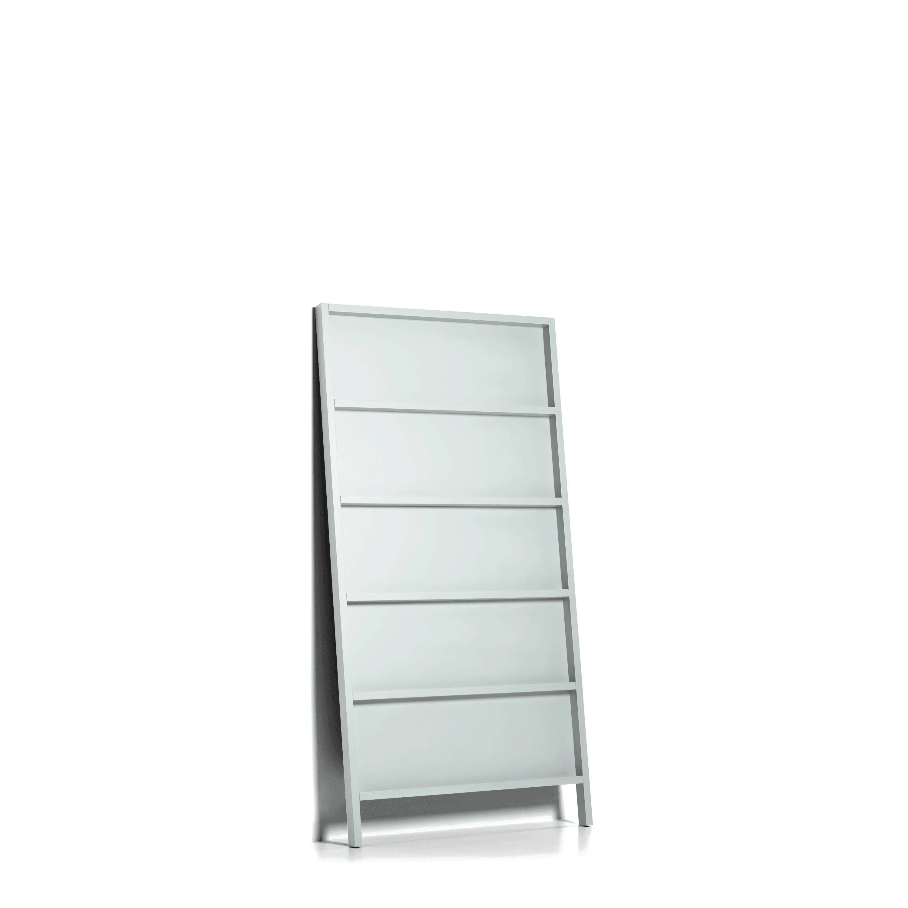 Oblique Storage Unit