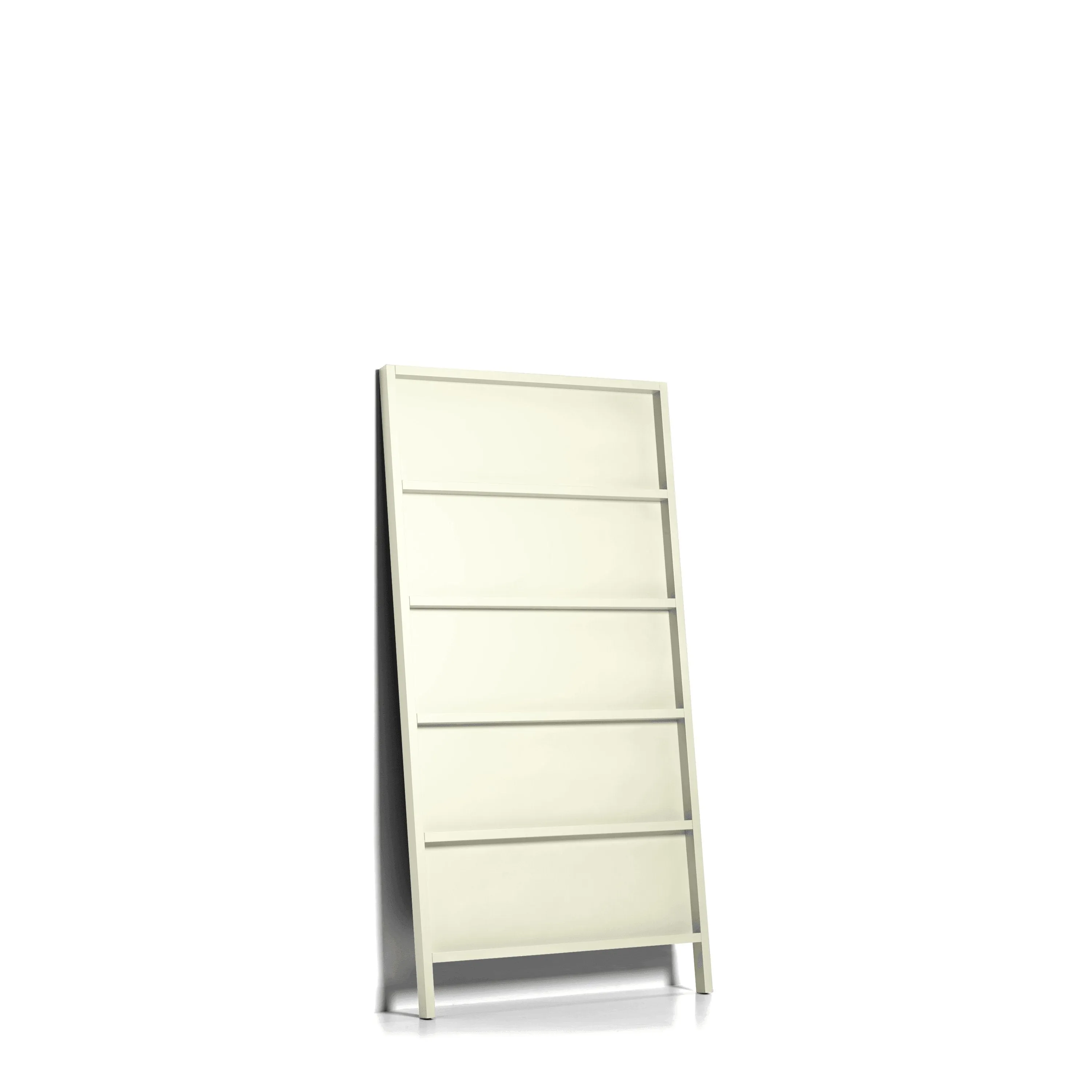 Oblique Storage Unit