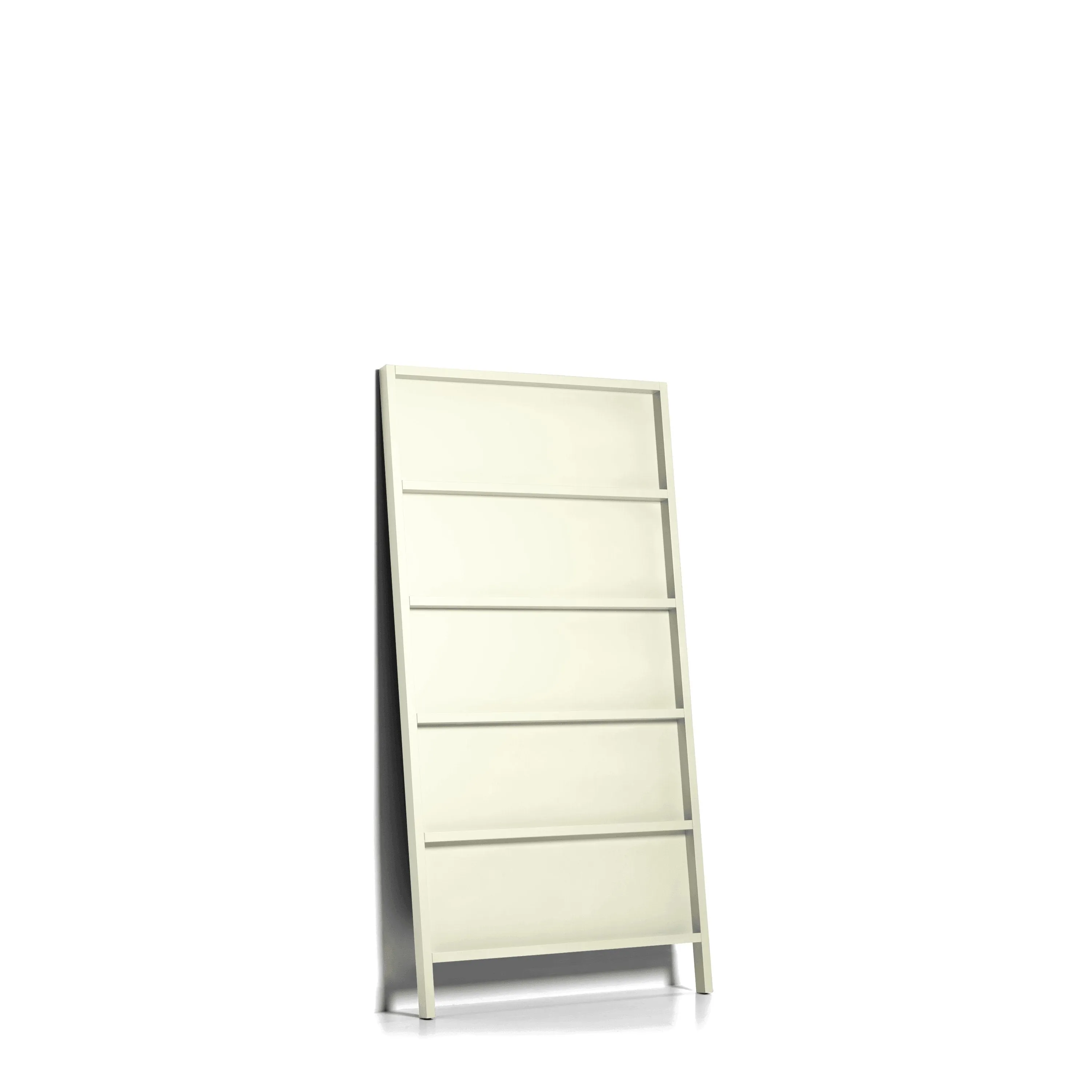 Oblique Storage Unit