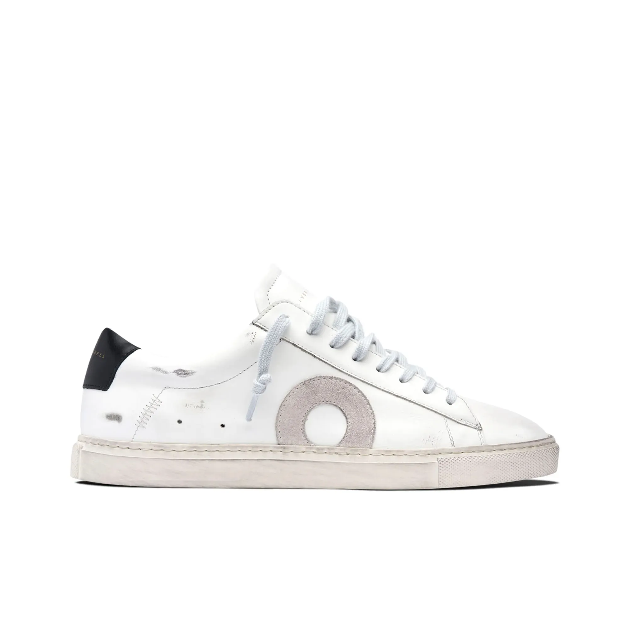 OLIVER CABELL LOW 1 SNEAKER WOMEN