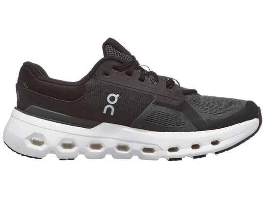 On Running | Cloudrunner 2 | Men's | Eclipse/Black