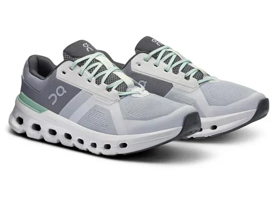 On Running | Cloudrunner 2 | Men's | Glacier/Sage