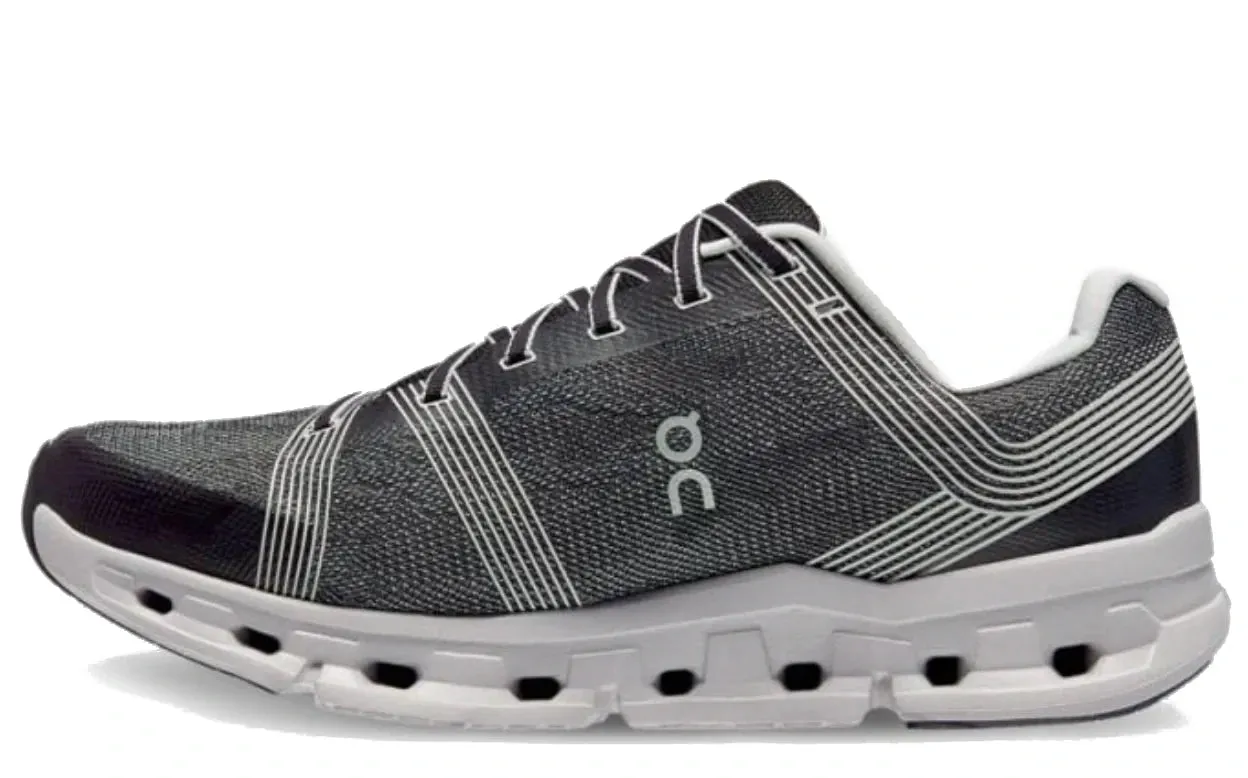 On Running Men's Cloudgo - Black/Glacier