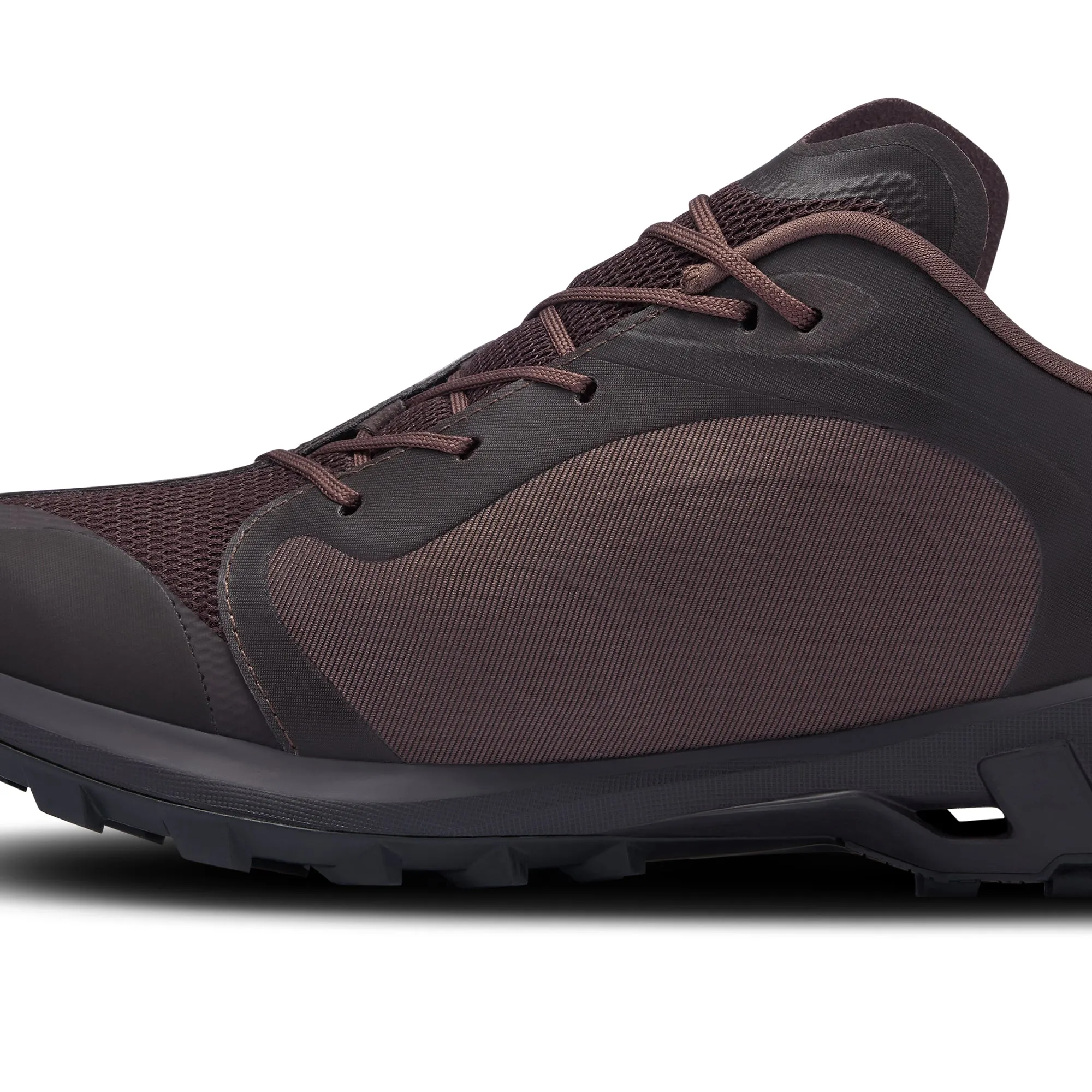 On x Post Archive Faction (PAF) Mens Cloudventure Peak Shoes