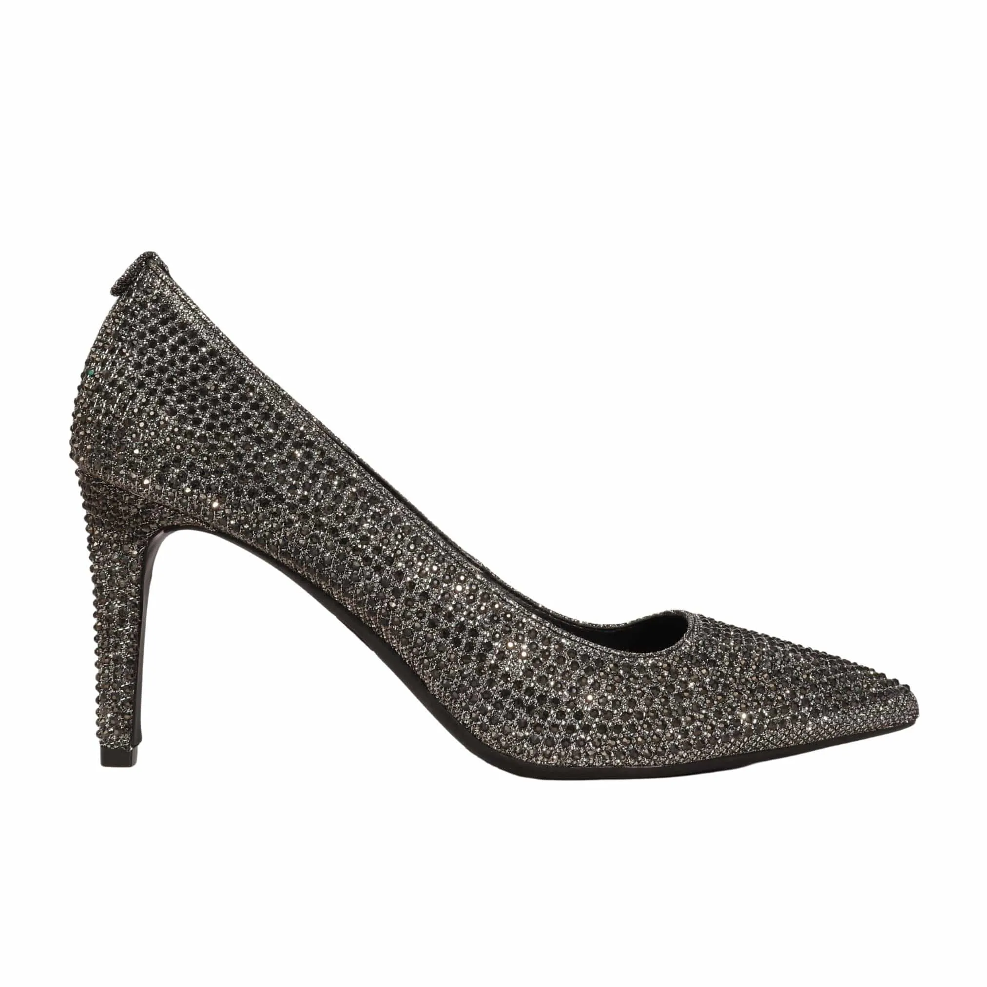 ORIGINAL - Dorothy Rhinestone Pointed Toe Pumps