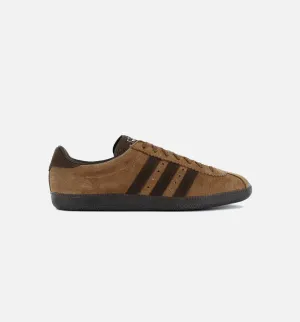 Padiham Spzl Mens Shoe - Timber/Dust Cargo/Gum