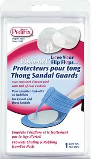 PediFix Visco-GEL Thong Sandal Guards (P1133)