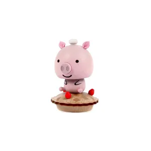 Pig Bobble Head