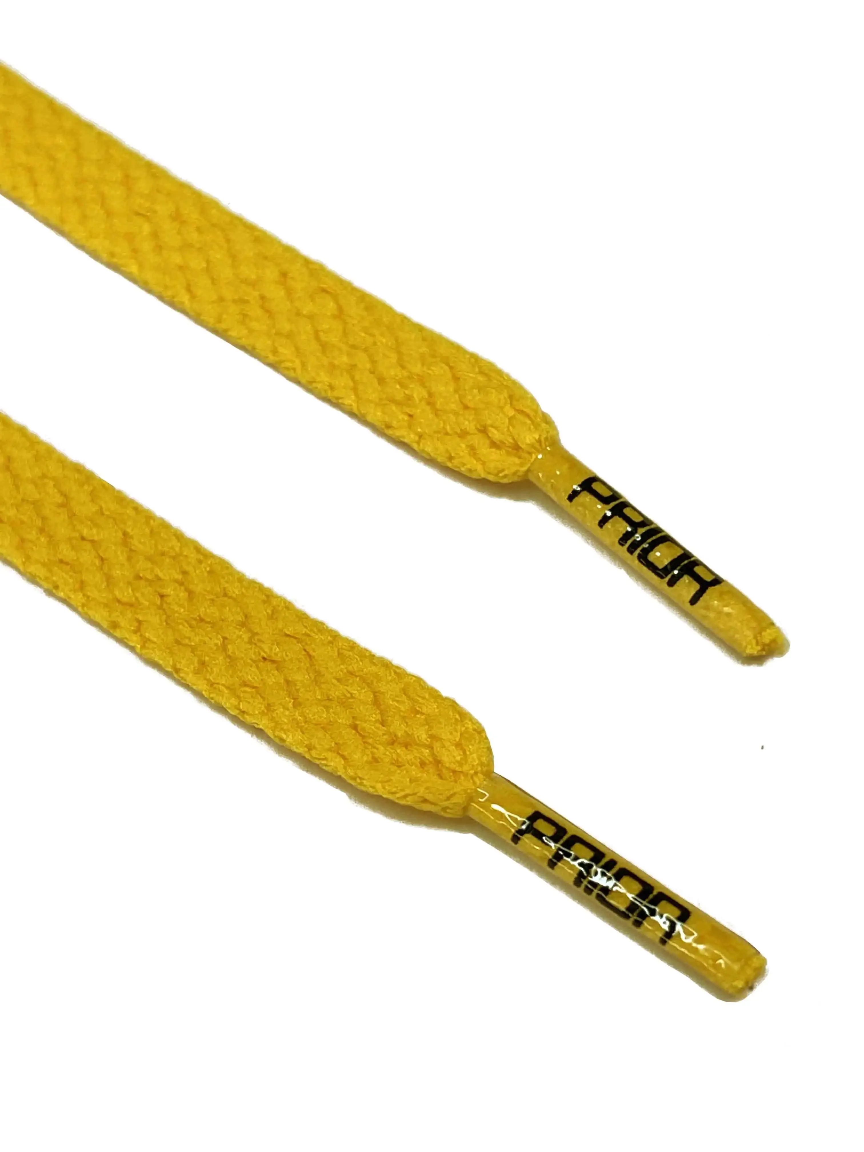 Prior Workshop Premium Thick Shoelaces