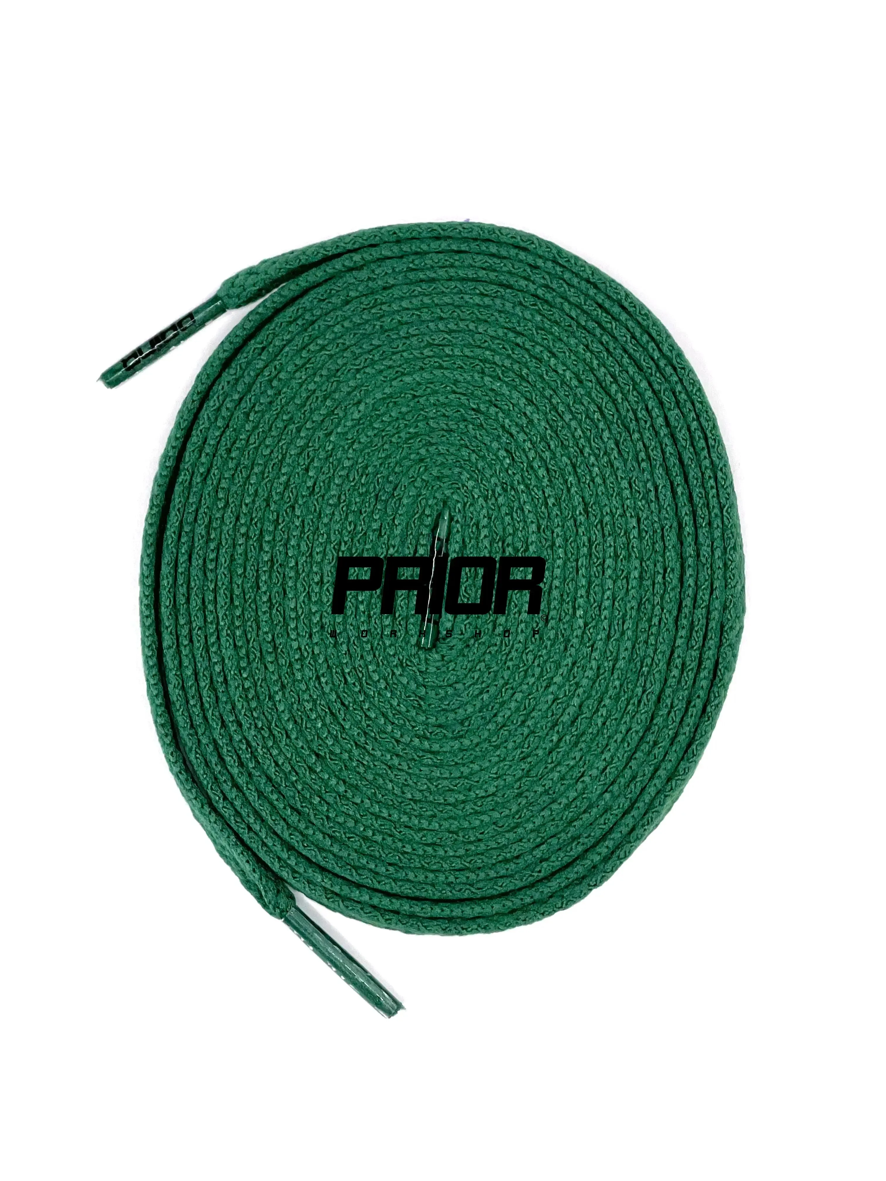 Prior Workshop Premium Thick Shoelaces