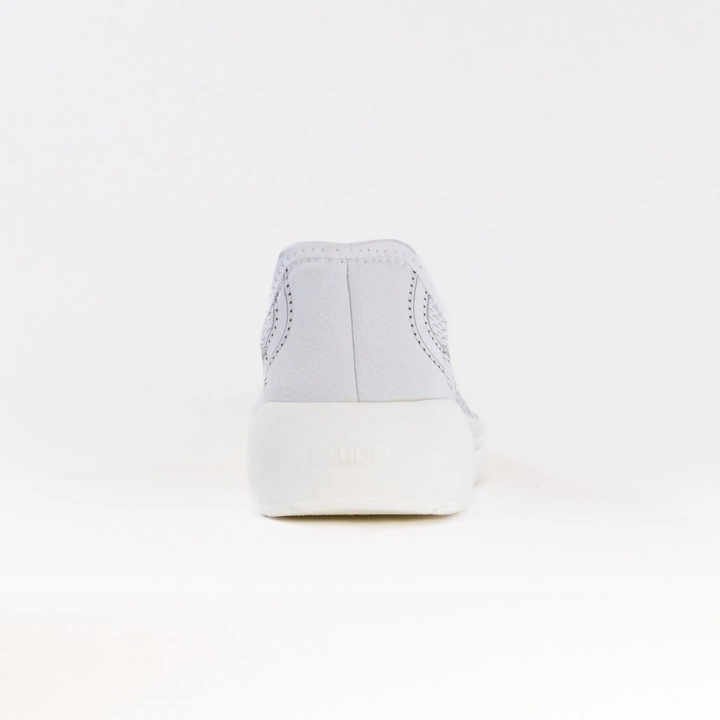 PSUDO Court (Men's) - White