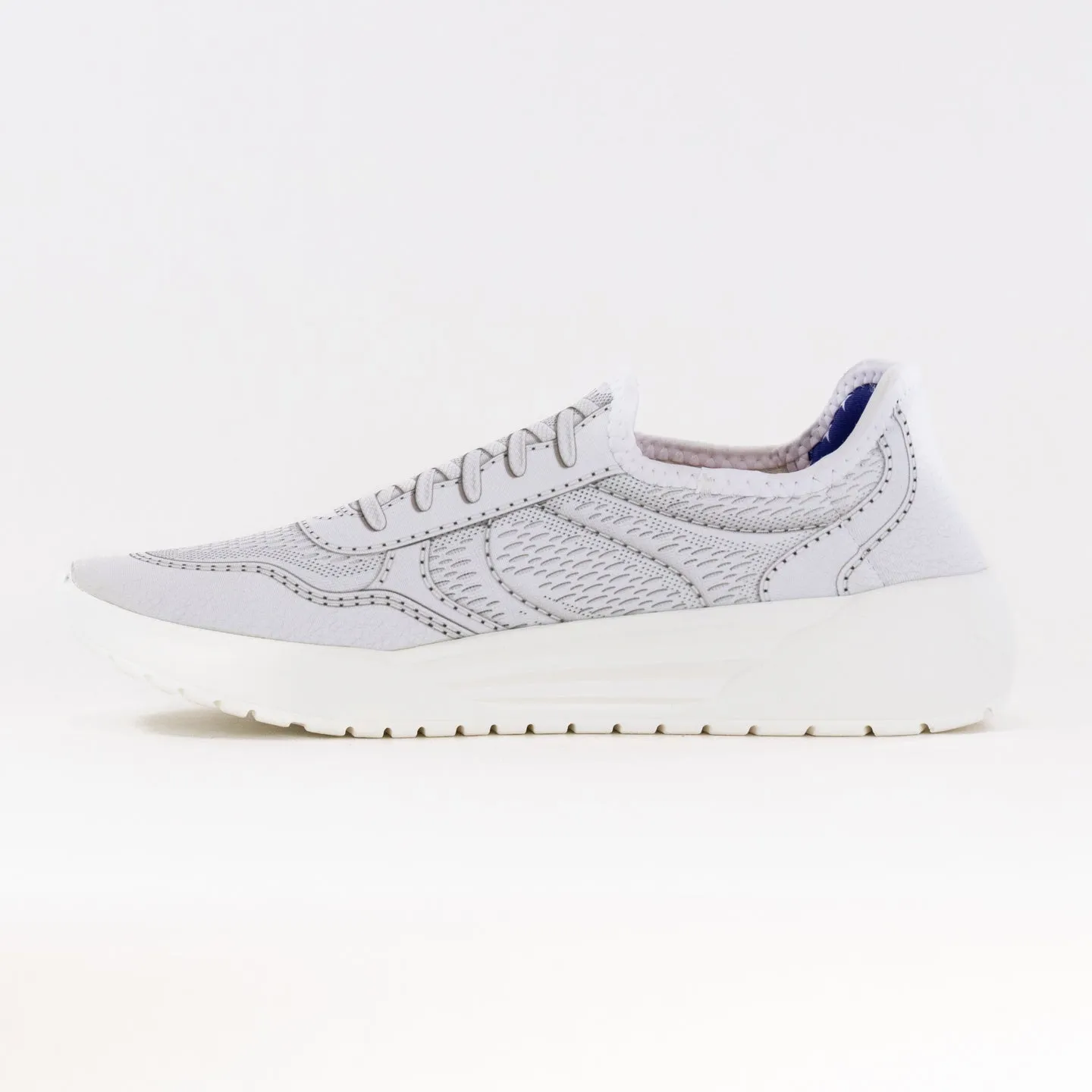 PSUDO Court (Men's) - White