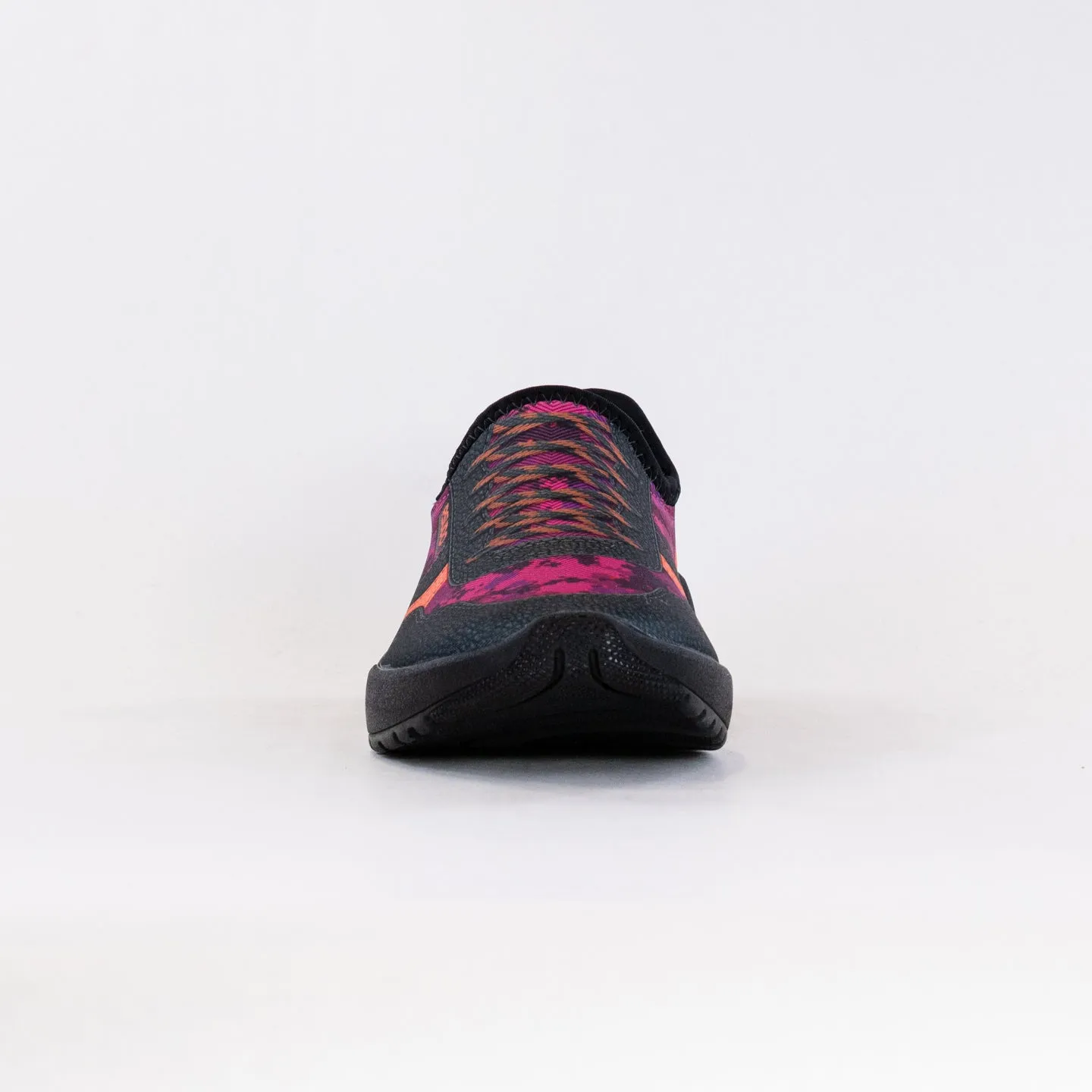 PSUDO Court (Women's) - Pink Camo/Crackle