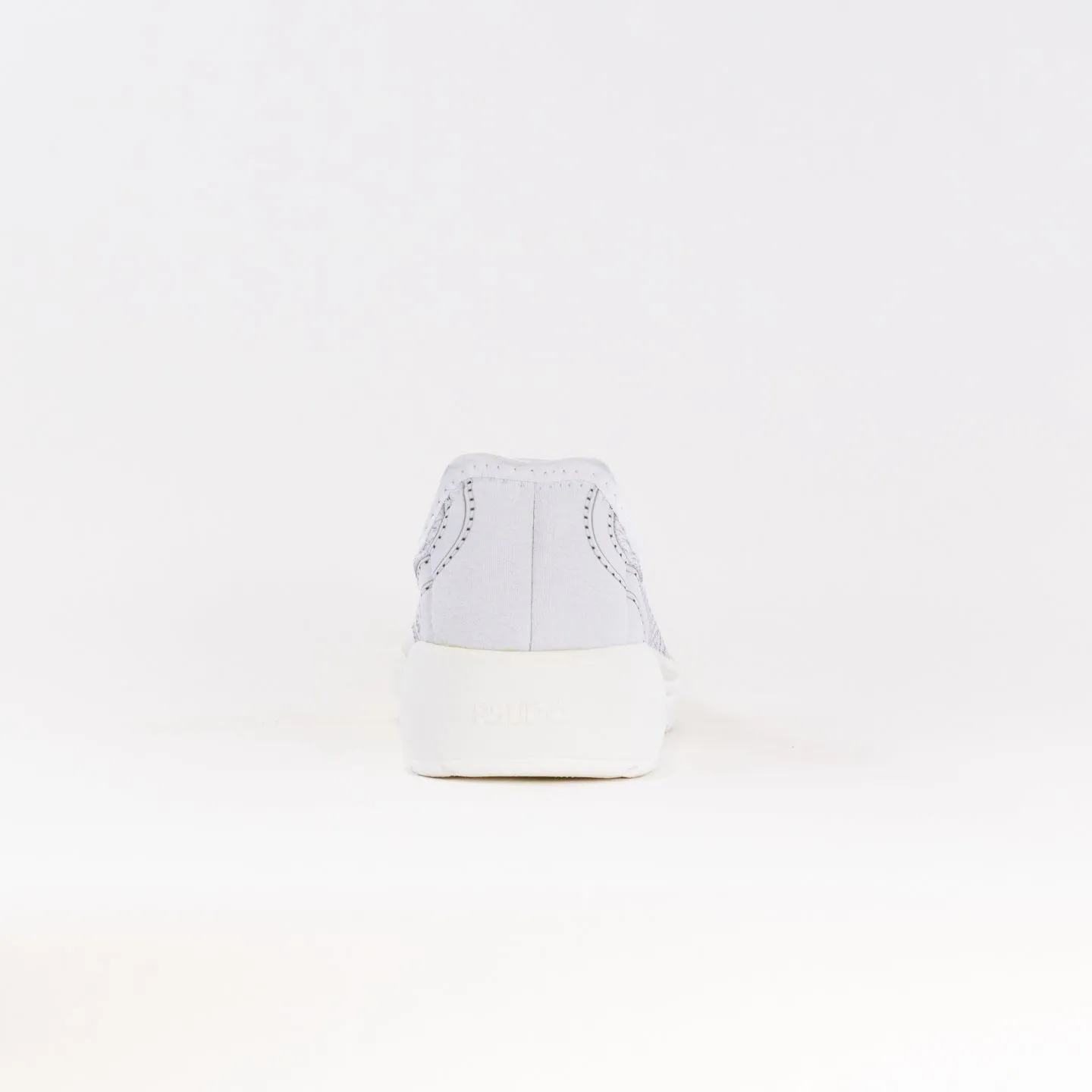 PSUDO Court (Women's) - White