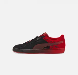 Puma | BATMAN SUEDE CLASSIC