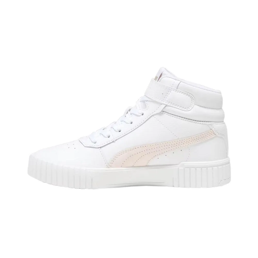 Puma Carina 2.0 Mid Womens Shoes