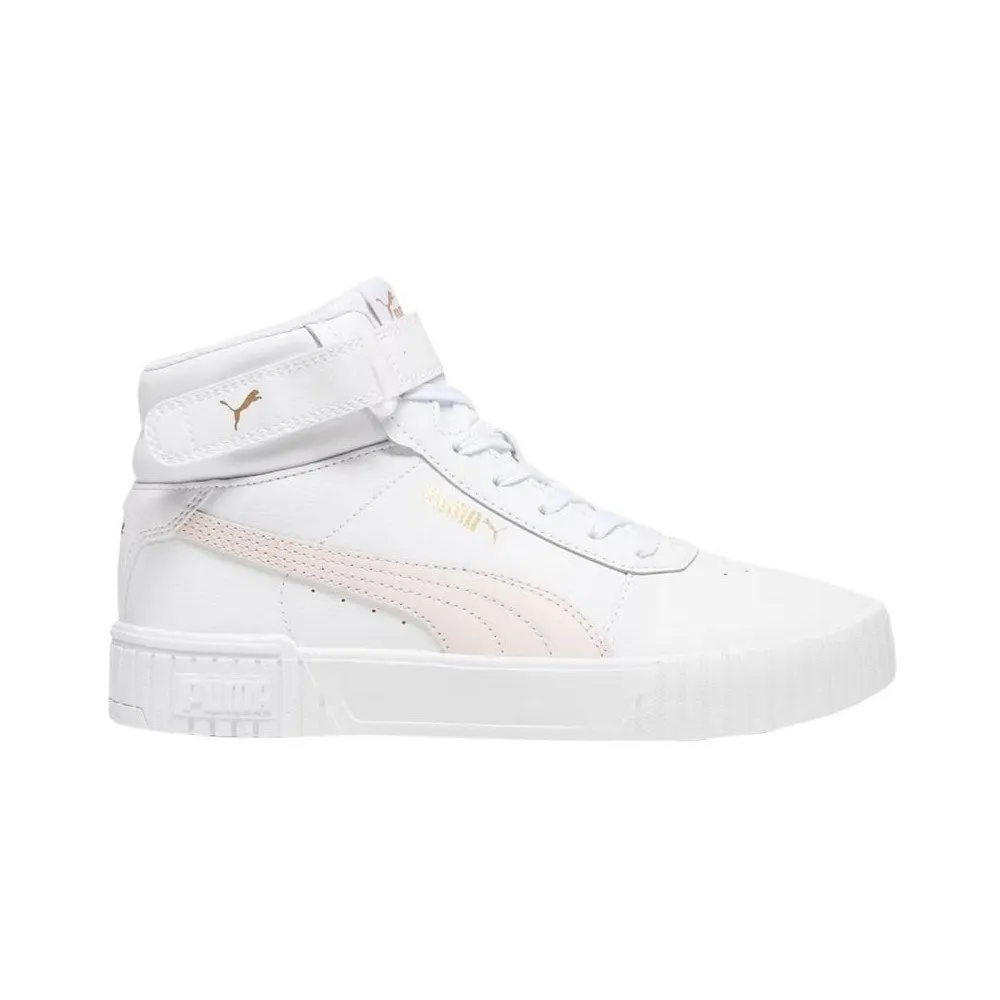 Puma Carina 2.0 Mid Womens Shoes