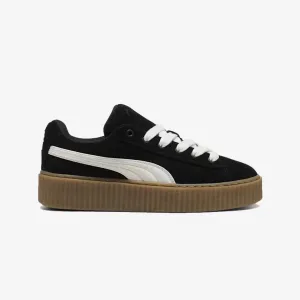 Puma | FENTY x PUMA CREEPER PHATTY  { BLACK/WARM/WHITE/GUM