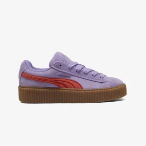 Puma | FENTY x PUMA CREEPER PHATTY  { LAVENDER ALERT/RED/GUM