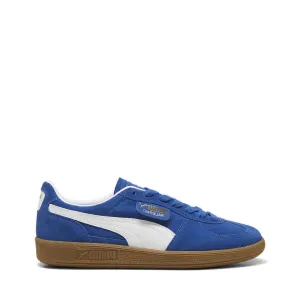 PUMA Palermo Unisex Sneakers, Cobalt Glaze-White