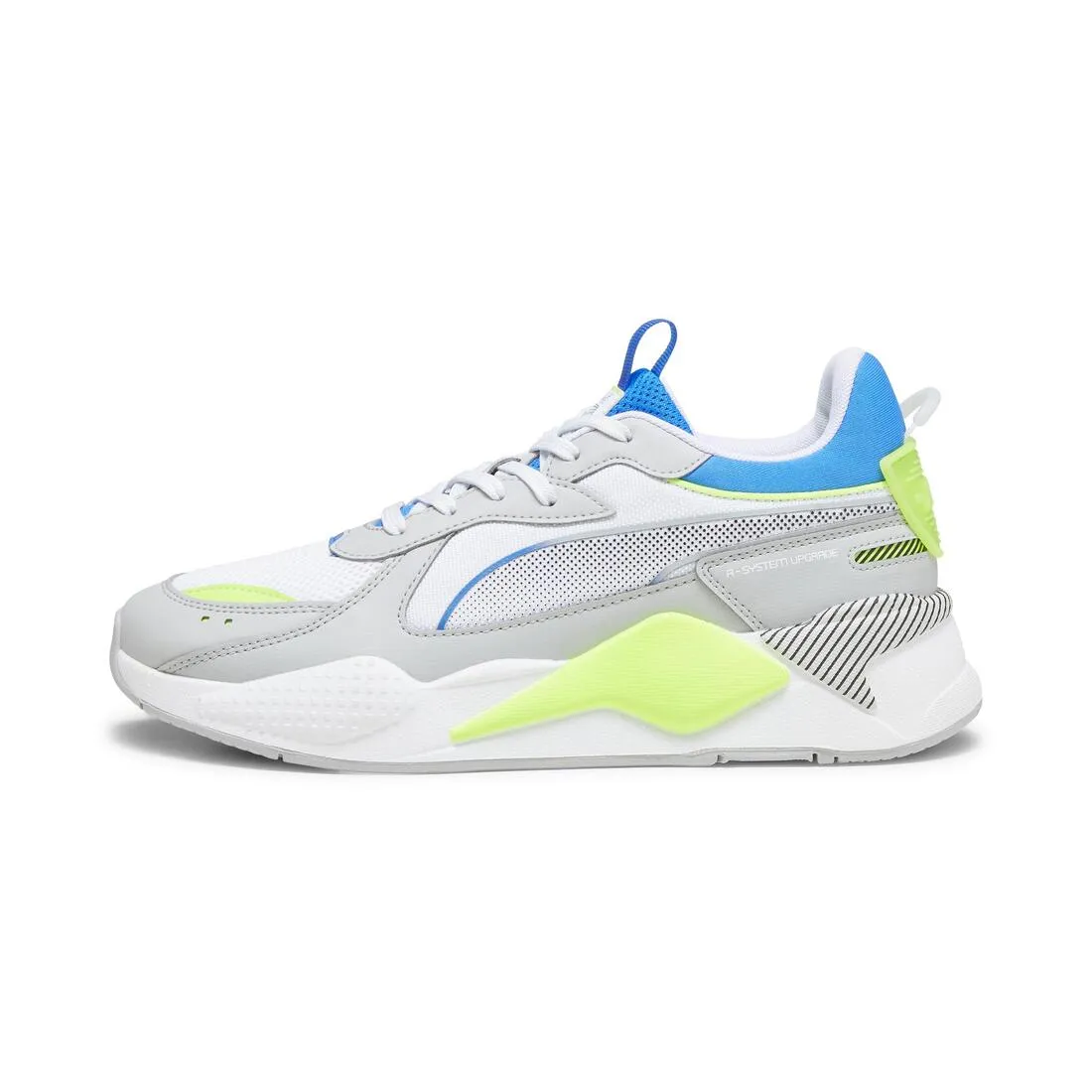 Puma RS X 3D Men's Sneakers MULTI