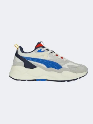 Puma Rs-X Efekt Track Meet Men Lifestyle Shoes Multicolor