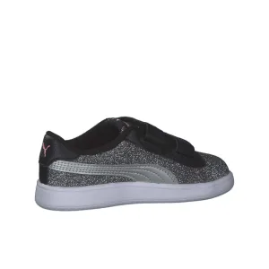 PUMA - Smash V2 Glitz Glam V Inf Trainers