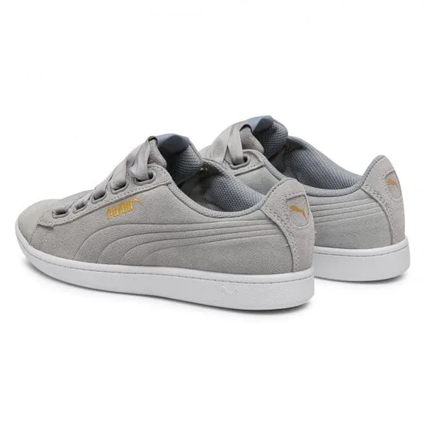 PUMA -  Sneakers Vikky Ribbon Shoes