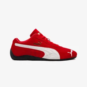 PUMA | SPEEDCAT OG { RED/WHITE