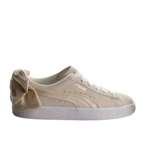 PUMA - Suede Bow Varsity