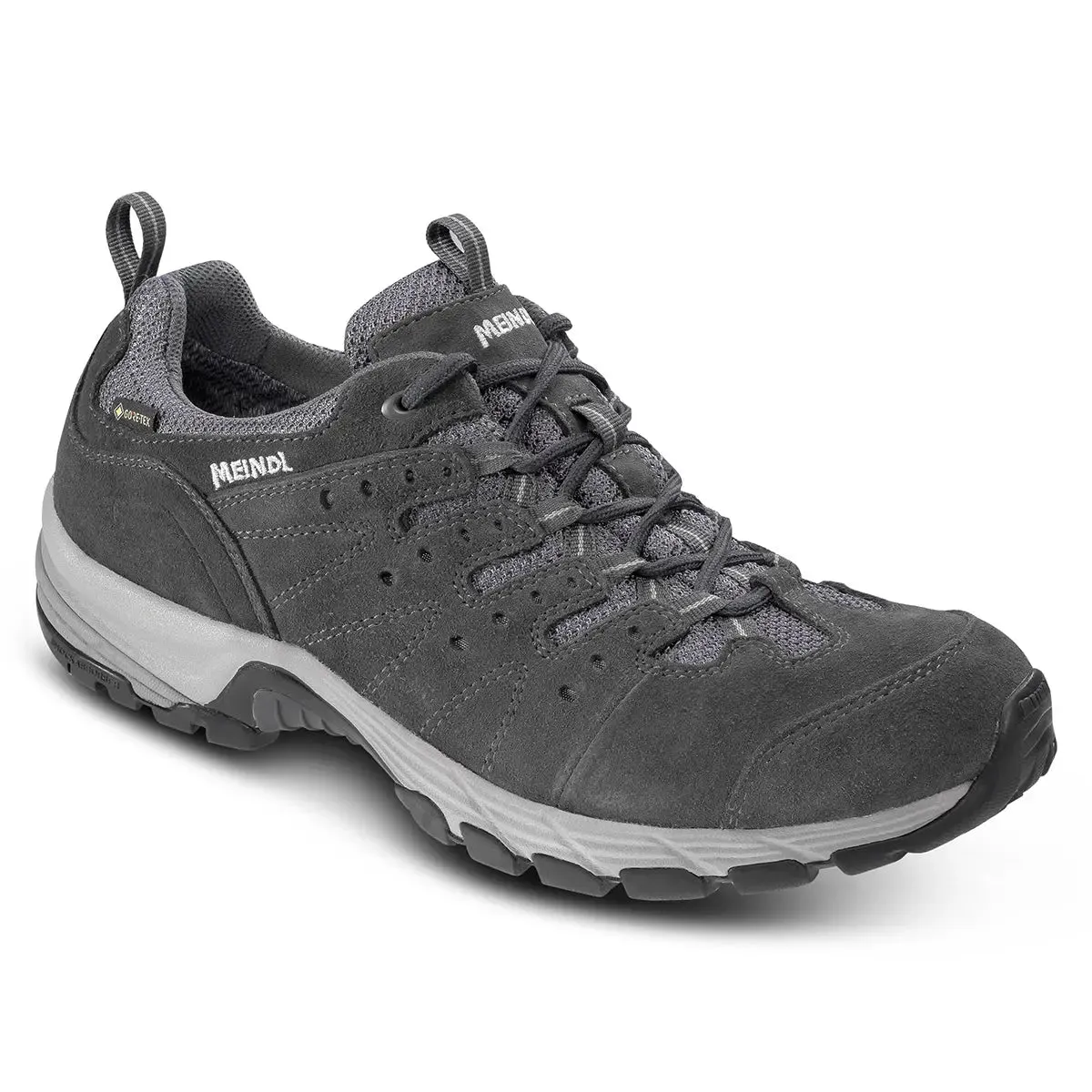 Rapide GTX - Anthracite