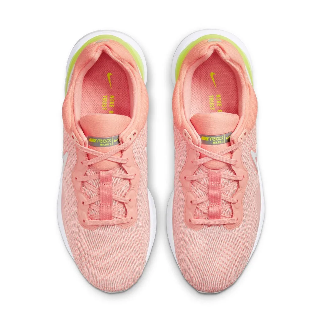 React Miler 3 Running Shoes