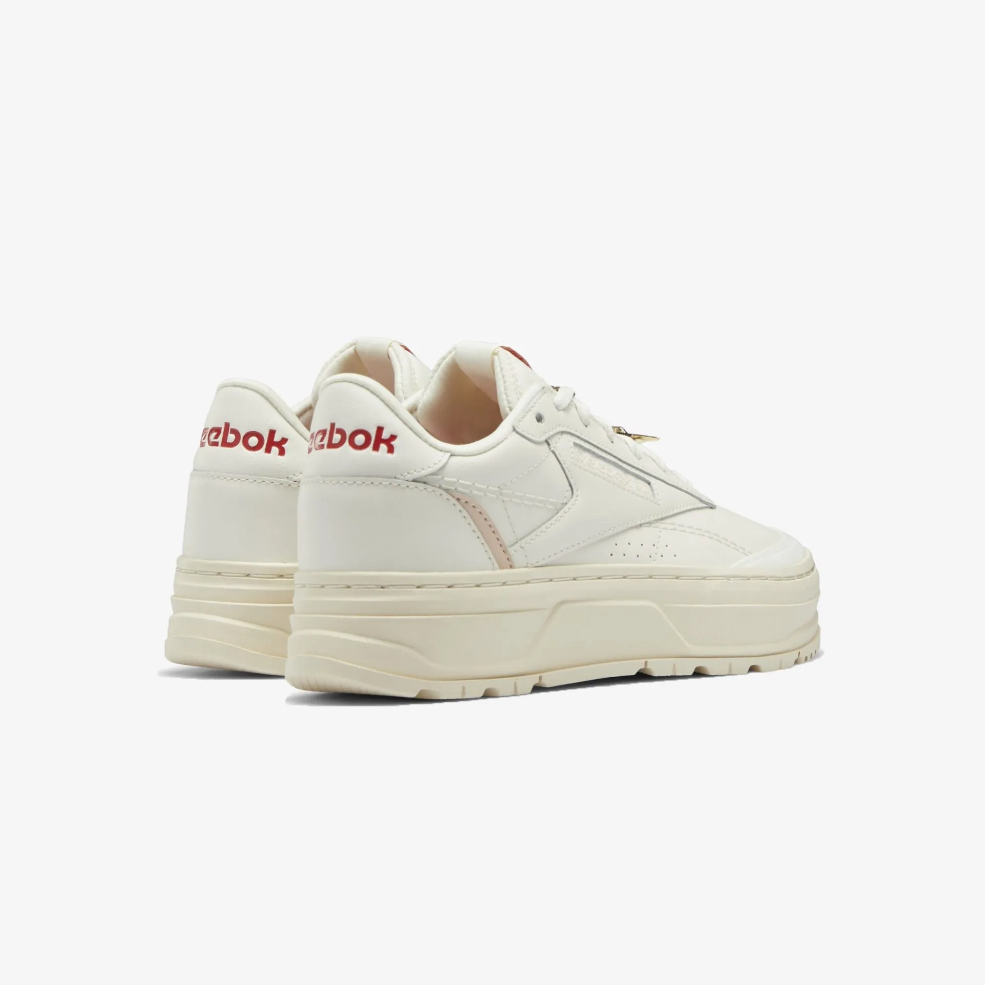 Reebok | CLUB C DOUBLE GEO