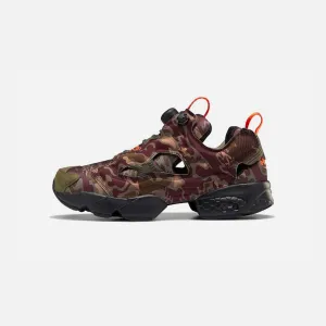 Reebok | INSTAPUMP FURY OG CAMO