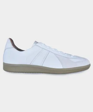 Reproduction of Found German Military Trainers in All White