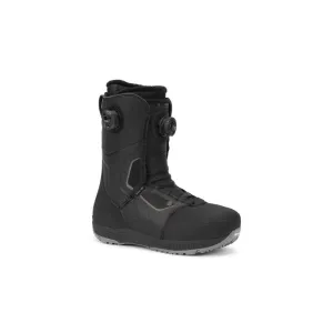 Ride 2022 Trident Snowboard Boots Black