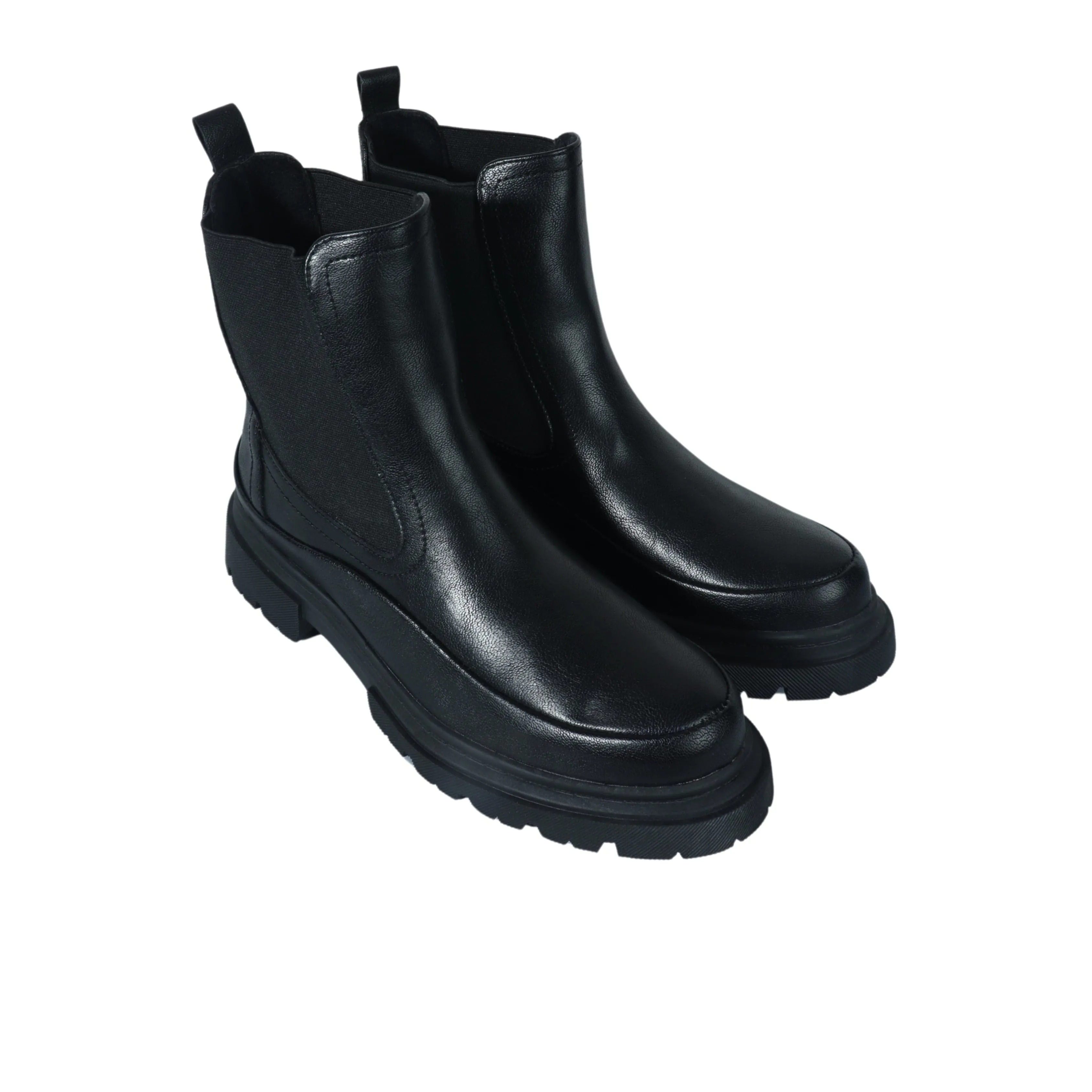 SAFETY JOGGER - Low Rise Ankle Boots