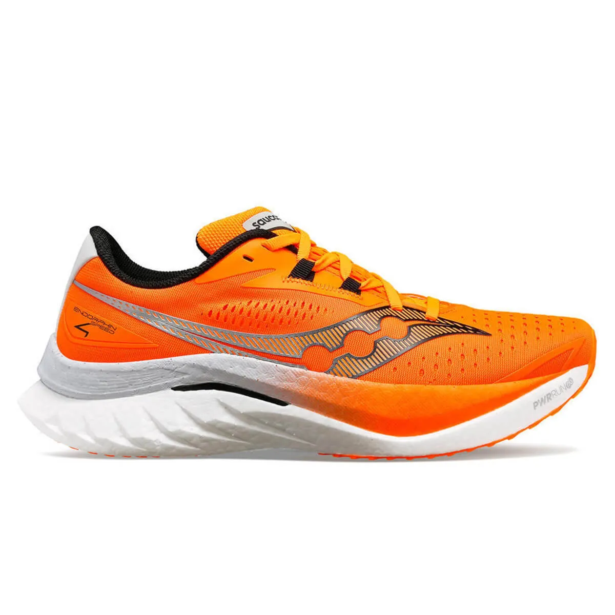 Saucony Endorphin Speed 4 Mens | Viziorange