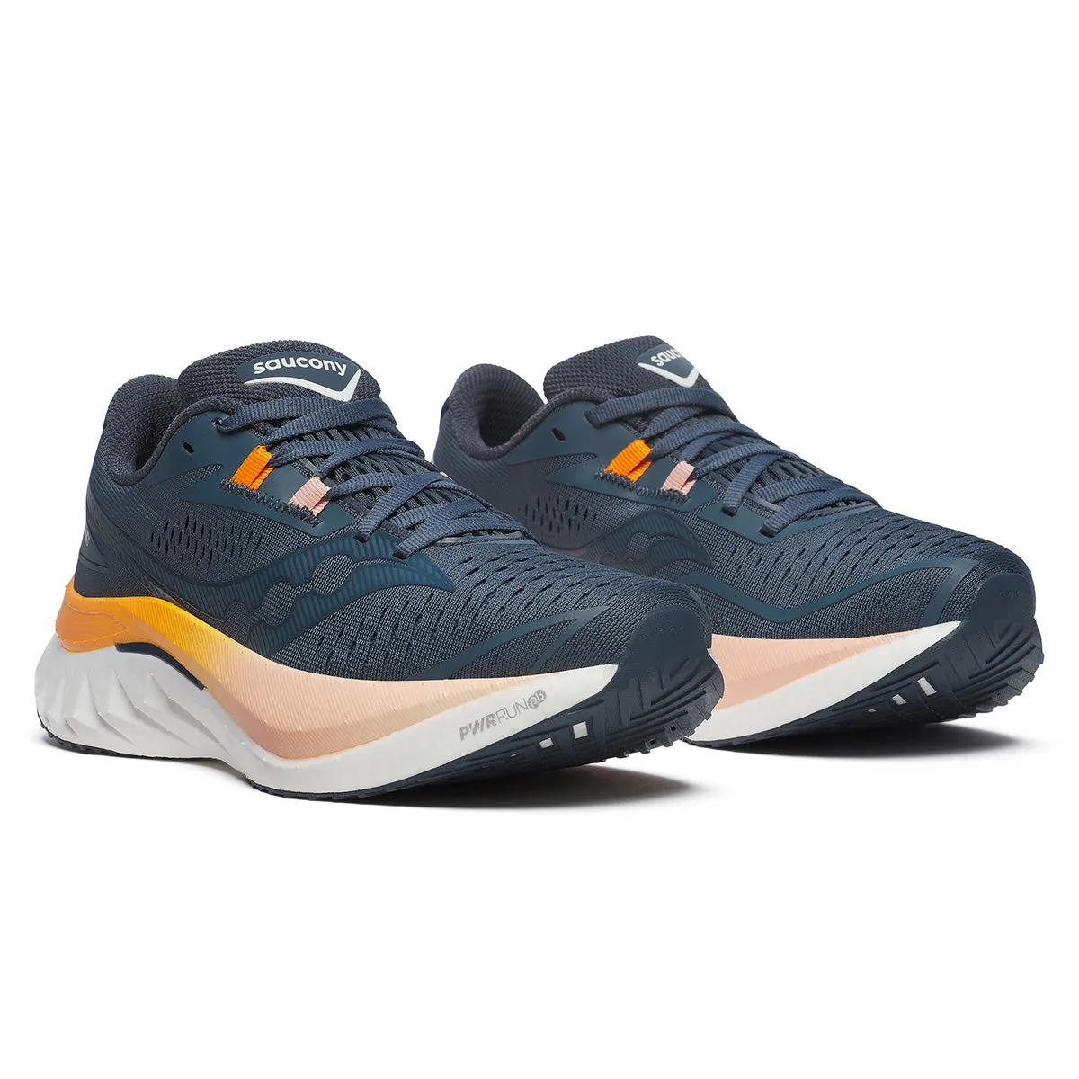 Saucony Endorphin Speed 4 Womens | Dusk/peel