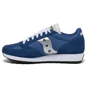 Saucony Lifestyle Unisex Jazz Original Vintage Lifestyle Shoes