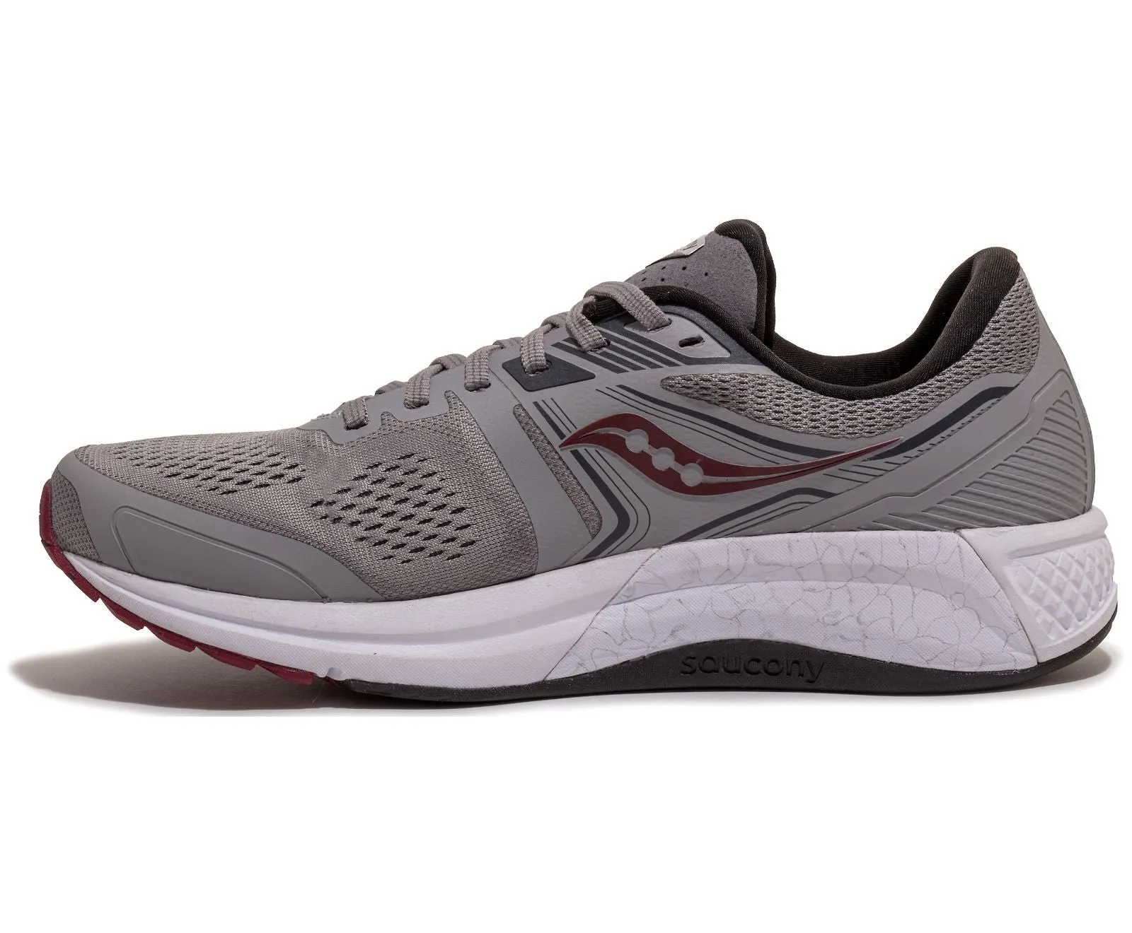 Saucony Men's Omni 19 Running Shoe