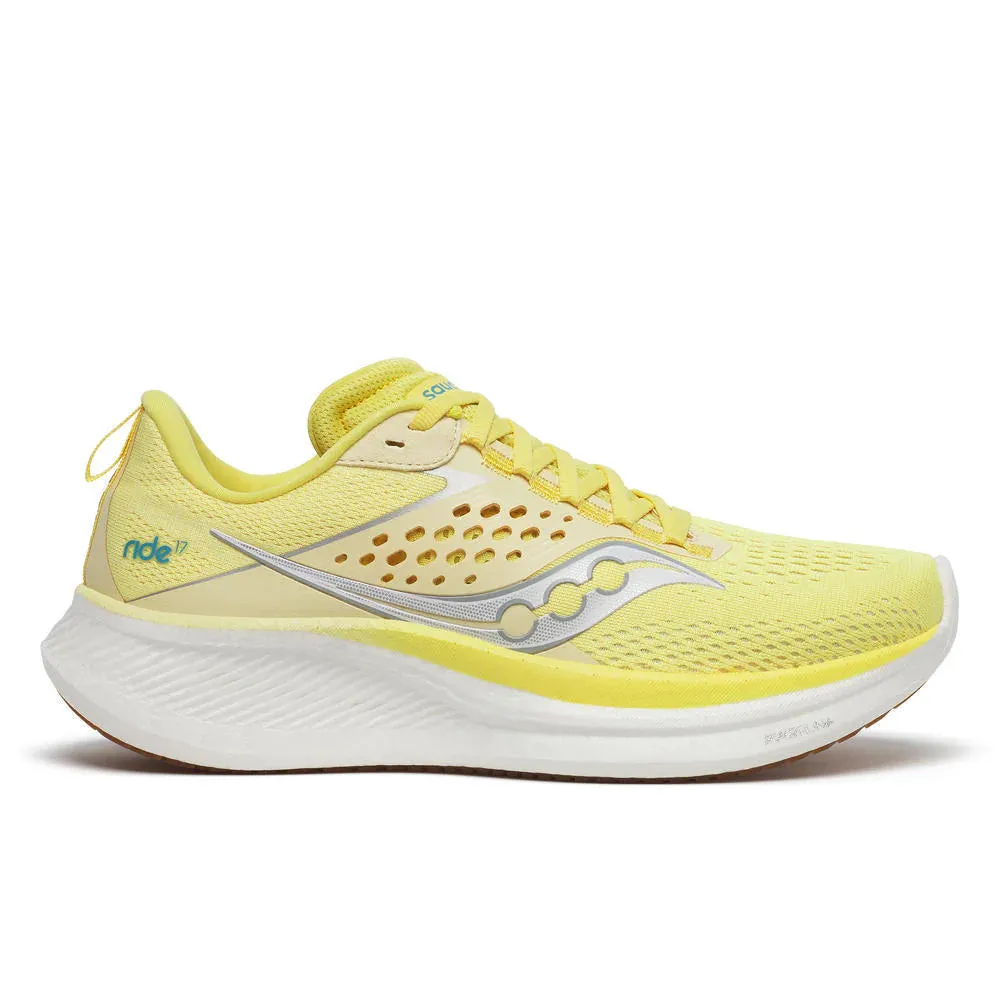 Saucony Women's Ride 17